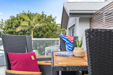 North Harbour - Accommodation Bookings 0