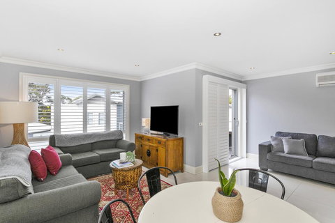 North Harbour - Accommodation Bookings 2