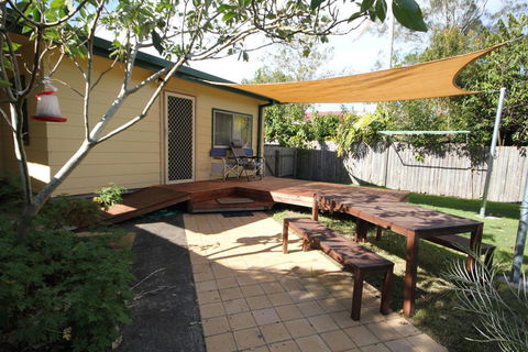 NORTH HAVEN SEA BREEZE - 9 David Campbell St , North Haven - Accommodation Bookings 2