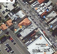 North Hobart Apartments - Accommodation Bookings