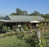 North Lodge Clan Cottage - Accommodation Bookings