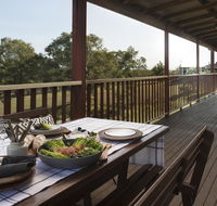 North Lodge Highland Cottage - Accommodation Bookings