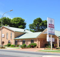North Parkes Motel - Accommodation Bookings