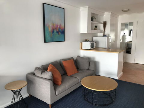 North Pier Hotel - Accommodation Bookings 1