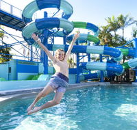 North Star Holiday Resort