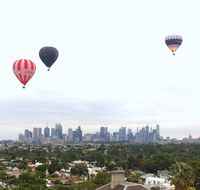 Northcote Hill - StayCentral - Accommodation Bookings