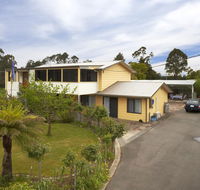 Northeast Restawhile BandB