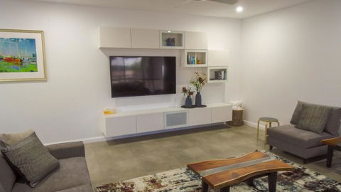 NORTHERN HAVEN TOO, North Haven - Accommodation Bookings 1