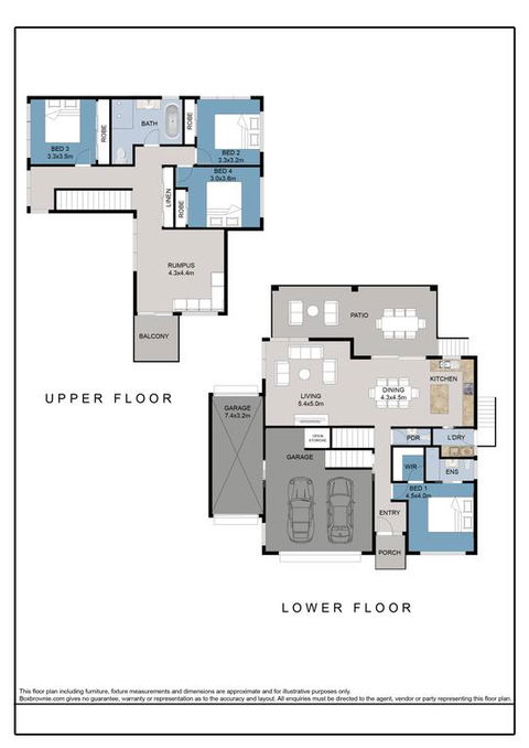 NORTHERN HAVEN TOO, North Haven - Accommodation Bookings 3
