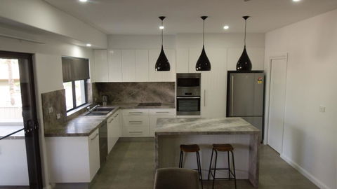 NORTHERN HAVEN TOO, North Haven - Accommodation Bookings 2
