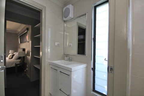 NORTHERN HAVEN-3/16 David Campbell St NH - Accommodation Bookings 3