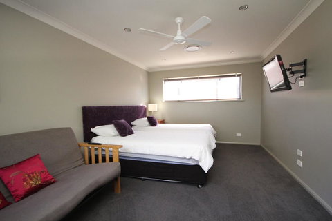 NORTHERN HAVEN-3/16 David Campbell St NH - Accommodation Bookings 1
