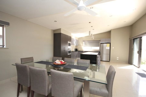 NORTHERN HAVEN-3/16 David Campbell St NH - Accommodation Bookings 2