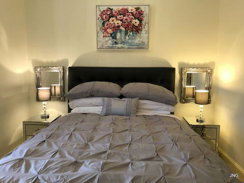 Northeys Apartment - Accommodation Bookings 0