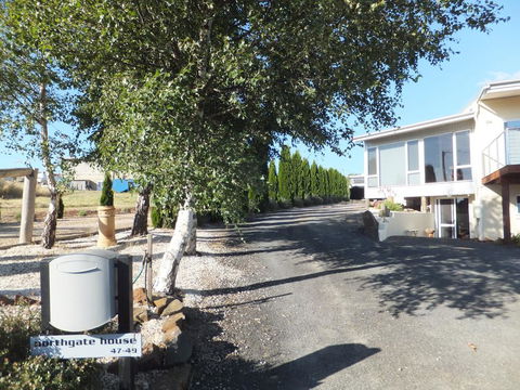 Northgate House Apartment - Accommodation Bookings 0