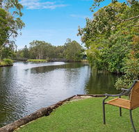 Northlakes Studio - Accommodation Bookings