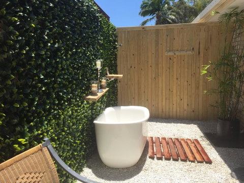 Northlakes Studio - Accommodation Bookings 2