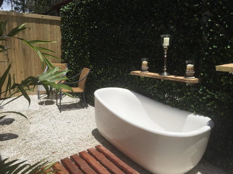Northlakes Studio - Accommodation Bookings 3