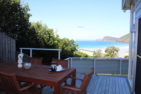 NORTHPOINT 1 - Accommodation Bookings 0