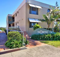 Northpoint Unit No 1 at South West Rocks