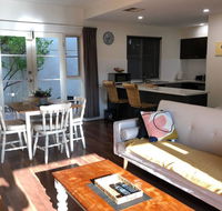 Norwood Townhouse City Fringe - Accommodation Bookings