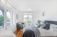 Not your usual studio apartment