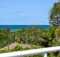Notre Reve - 2/4 Brolga Place - Accommodation Bookings