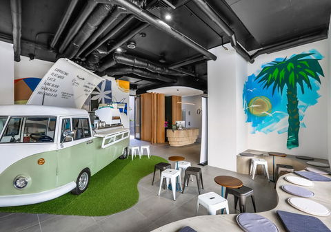 Nova Kiama - Accommodation Bookings 1