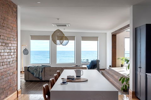 Novo Luxury Apartment - Accommodation Bookings 2
