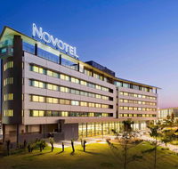 Novotel Brisbane Airport - Accommodation Bookings