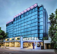 Novotel Brisbane South Bank - Accommodation Bookings