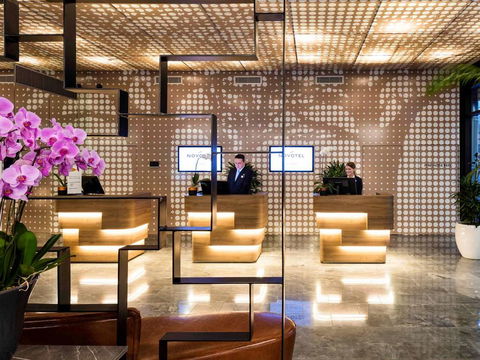 Novotel Brisbane South Bank - Accommodation Bookings 3