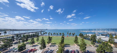 Novotel Geelong - Accommodation Bookings 2