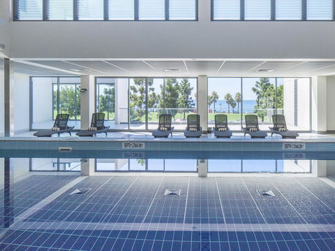 Novotel Geelong - Accommodation Bookings 3