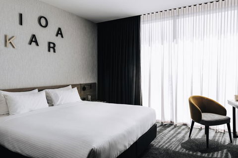 Novotel Melbourne South Wharf - Accommodation Bookings 1