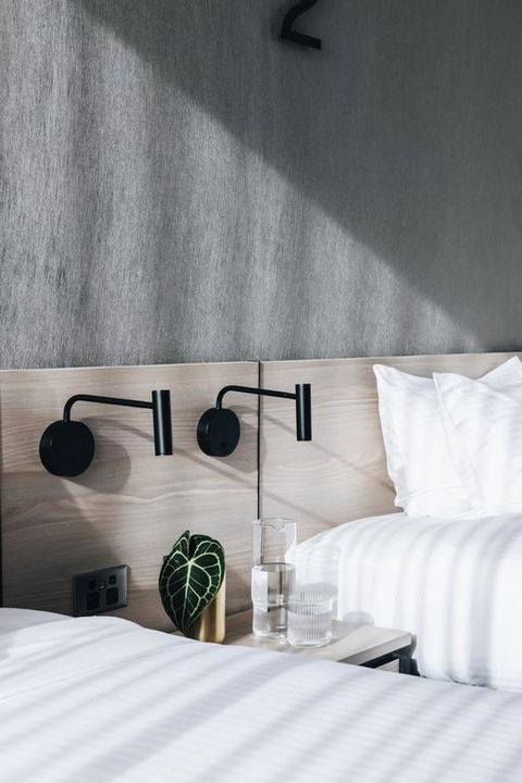 Novotel Melbourne South Wharf - Accommodation Bookings 3