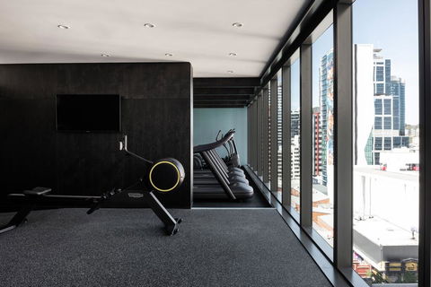 Novotel Perth Murray Street - Accommodation Bookings 2