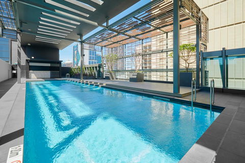 Novotel Perth Murray Street - Accommodation Bookings 1