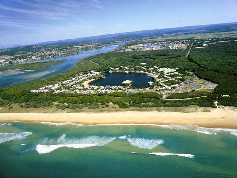 Novotel Sunshine Coast Resort - Accommodation Bookings 0