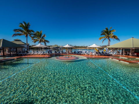 Novotel Sunshine Coast Resort - Accommodation Bookings 1