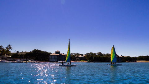 Novotel Sunshine Coast Resort - Accommodation Bookings 2