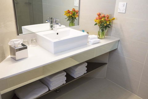 Novotel Sydney Olympic Park - Accommodation Bookings 1