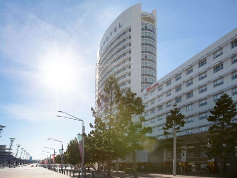 Novotel Sydney Olympic Park - Accommodation Bookings 0