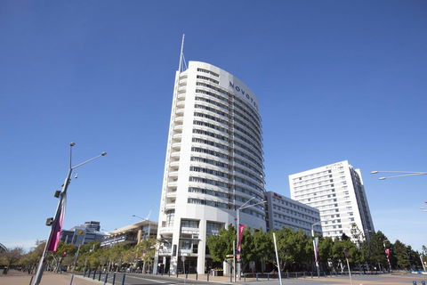 Novotel Sydney Olympic Park - Accommodation Bookings 2