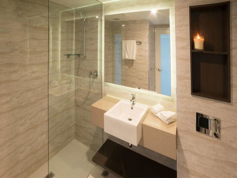 Novotel Wollongong Northbeach - Accommodation Bookings 2