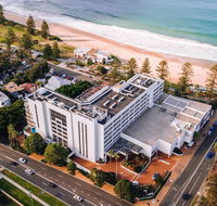 Novotel Wollongong Northbeach - Accommodation Bookings