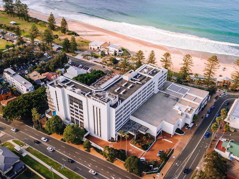 Novotel Wollongong Northbeach - Accommodation Bookings 0