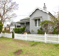 Nowra Beauty - Accommodation Bookings