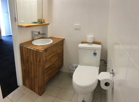 Nowra Motor Inn - Accommodation Bookings 1