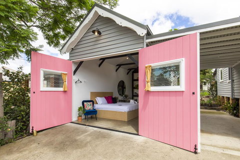 Nowra Studio Barn - Accommodation Bookings 1